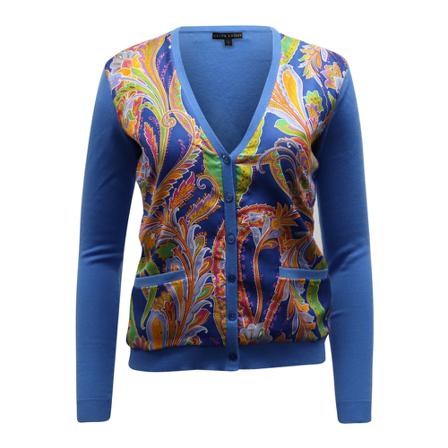 Ralph Lauren Blazers , Blauw , Dames , Maat: S