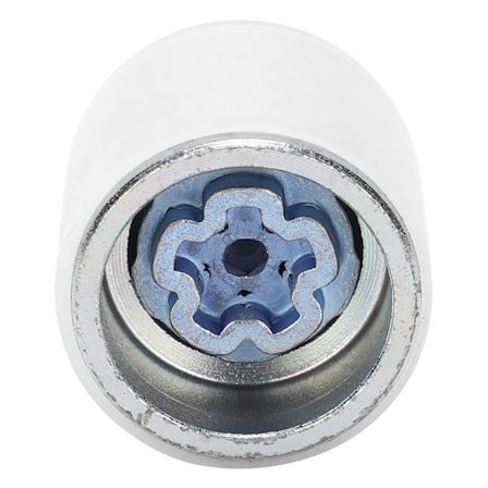 Däck Stöldskydd Skruv Borttagningsnyckel Demonteringsverktyg E Modell Passar A1 A5 A3 A4L A6L A7 Q3 Q5 A8 TT R8