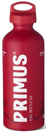 Primus polttoainepullo 0,6L