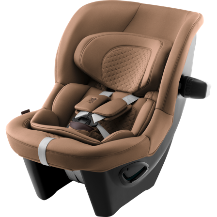 MAX-SAFE PRO - Britax Römer