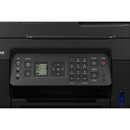 Canon Pixma G4570 Inkjet A4 4800 X