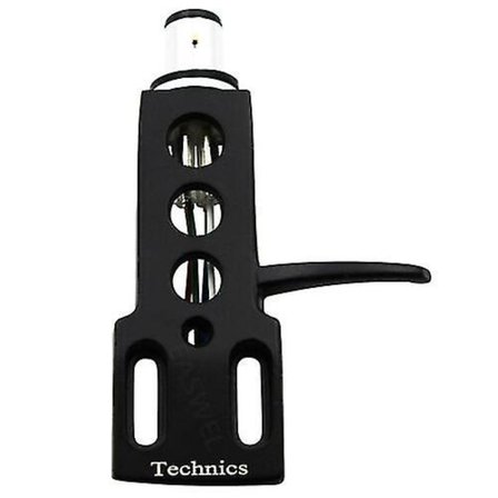 Lp-skivspelare Headshell-fäste för Technics Sl1200 Sl1210 Mk2 Phono-skivspelare