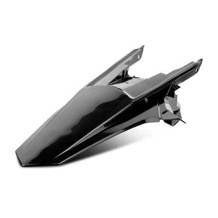 Spatbord Polisport Achter - KTM 300 EXC 2017-2017