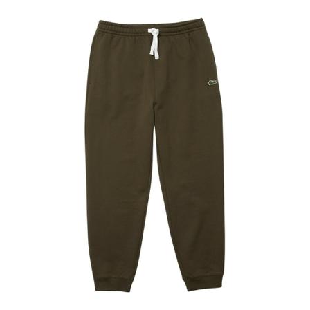 Lacoste Xh7181 Sweatpants Grøn, Herre