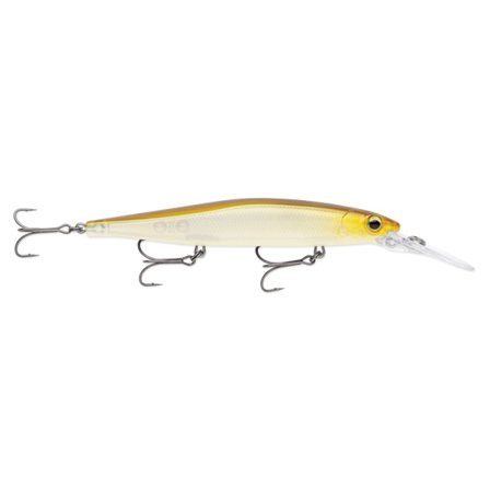 Rapala Precision Xtreme Deep Mavrik 11cm, 15g - Ghost Minnow