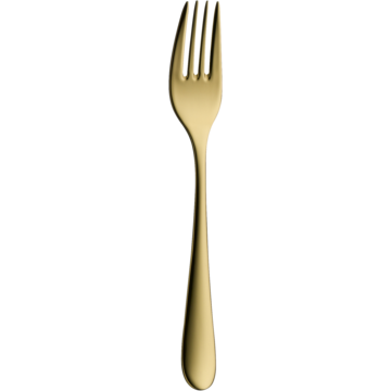 Tårtgaffel WMF Signum Gold 157mm