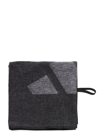adidas Performance Per Pack Towel - Black - ONE SIZE