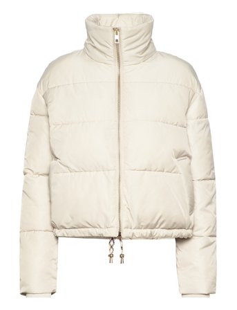 Coster Copenhagen | Short Puffer Jacket | 42