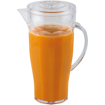 APS Juice-/vannkanne 2,5L