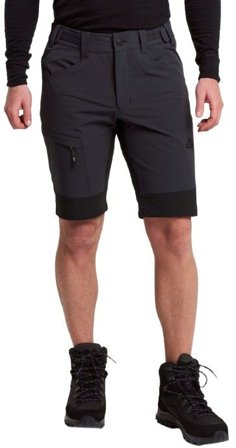 Tenson M's Himalaya Stretch Duo Shorts Antracithe - Tenson