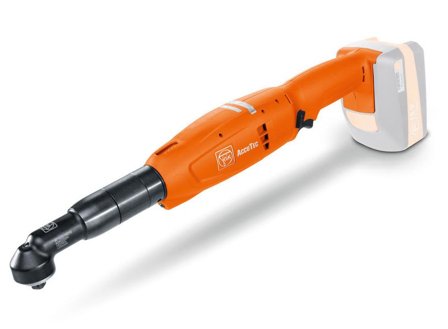 Fein ASW 18-45 PC Bore-/skruemaskine uden batteri og oplader, Maskiner