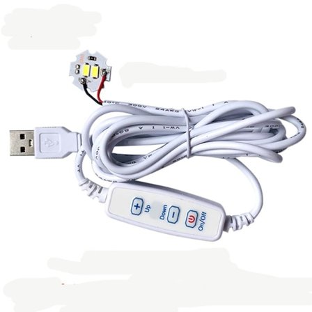 Himmennettävä LED-siru 5730 SMD LED-lamppu A1 A1