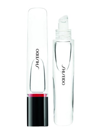 Shiseido Crystal Gelgloss - Multi/patterned - 9ML