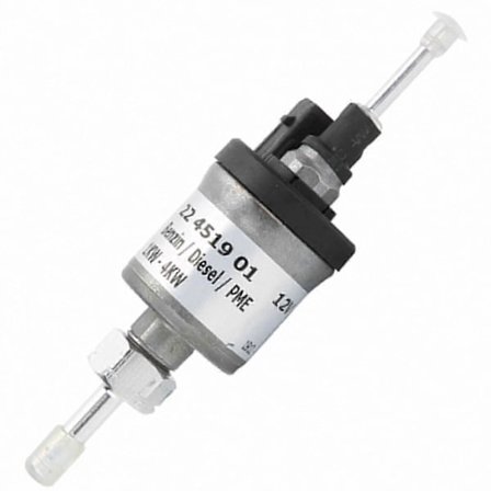 Dieselvärmare Bränslepump 12V för D2 D4 Modeller 22451901 Ersättningsdel[HK]