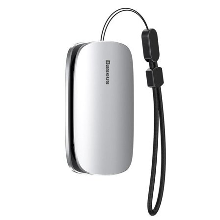 Baseus regenerator renere skarpere for bilviskerblad sølvkniv (CRXFQ-0S)