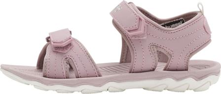 Hummel Sandal Sport Junior Children sandals Pink 33