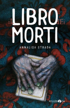 Il libro dei morti Annalisa Strada