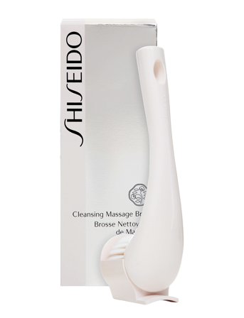 Shiseido Massage Brush - Nude - 30ML