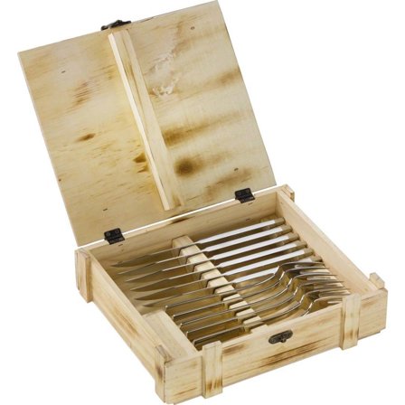 Zwilling Grilliaterimet 12 osaa