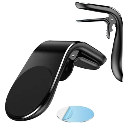 Mobilhållare / Bilhållare / Hållare till Bil - Magnetisk