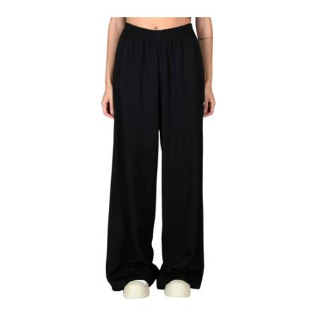 MM6 Maison Margiela Bukser Sort, Dame Bukser