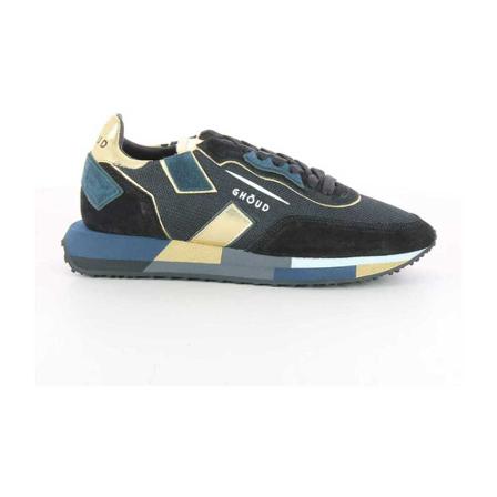 Ghoud Sneakers , Zwart , Dames , Maat: 36 EU