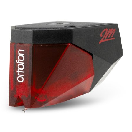 Ortofon 2M Red MM-pickup