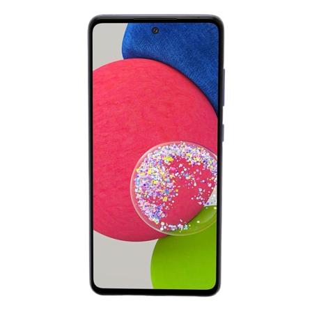 Telefon LCD-skærm udskiftning 6,5in Multi Touch telefonskærm Digitizer samling med ramme til A526 A526U A526T A526V