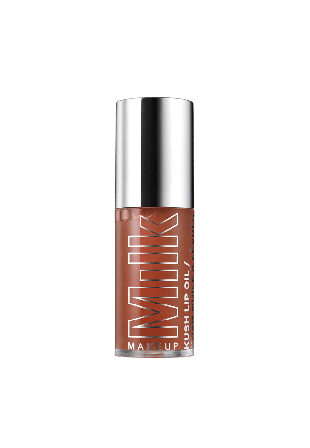 Milk Makeup KUSH Sheer Hydrating Lip Oil Läppglans Dam Brun 5,5ML