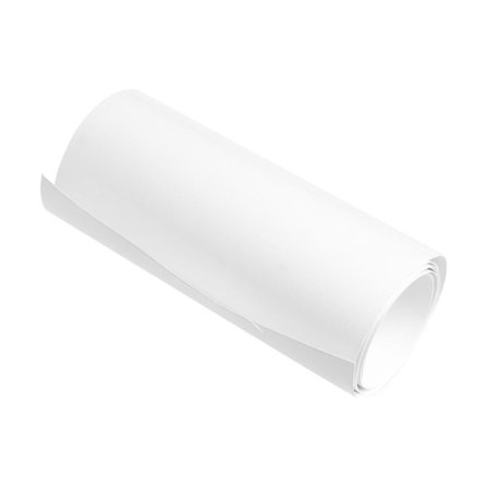 1m Cykel cykelram skyddande film transparent slitstark transparent tejp film