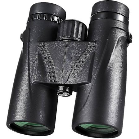 8x42 Kiikarit Aikuisille | Vedenpitävät Huurtumattomat | Bak4 Kattoprismat | Fmc Optiikka | Jalustaan ​​Sovitettava Ammattimainen Tehokas Kiikari 