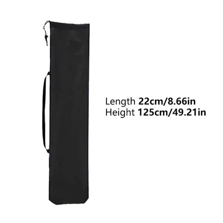 Campingstol Dragsko Fickor Ersättningsväska Portable Outdo