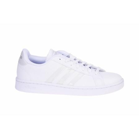 Adidas, Sneakers Wit, Dames, Maat:36 EU,synthetisch