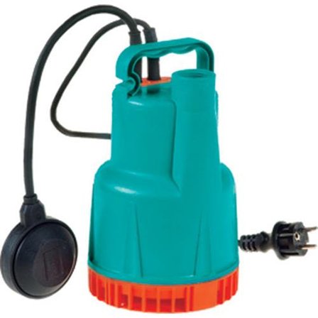 Beulco DP40G Lænsepumpe, Vand