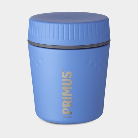 Food flask Primus TrailBreak Lunch Jug Blue, 400 ml