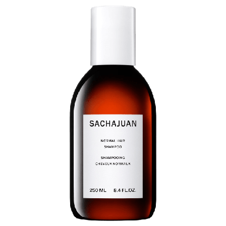Sachajuan Shampoo Normal Hair, 250 ml Schampo Dam ONESIZE