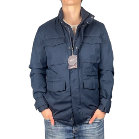 J. Lindeberg Field Jacka