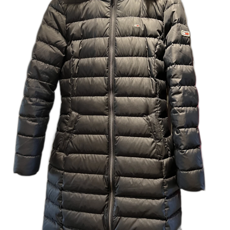 Vinterjacka Tommy Hilfiger