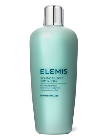 Elemis Aching Muscle Super Soak - Nude - 400 ml