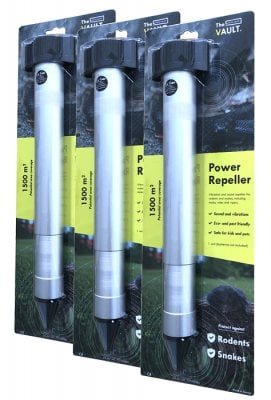 Voordeelpakket - adders