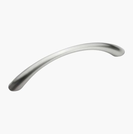 Bågformat Handtag 6-pack - Biltema