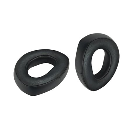 Öronkuddar av Fårskinn till Sennheiser HD700 - 1 par