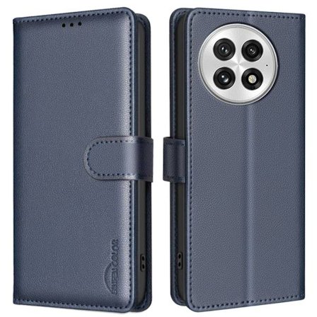 BINFEN COLOR OnePlus 13 Cover - Blue