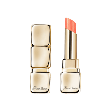 Guerlain KK Bee Glow Lip Balm Läppstift Dam Rosa 3 G