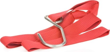 Eurohunt Game Recovery Aid Hog Övrigt Jakt Orange OneSize