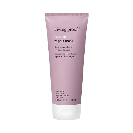 Living Proof Restore Repair Mask, 200 ml Inpackning & behandling Unisex