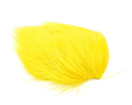 Natures Spirit Deer Belly - Fluorescent Yellow