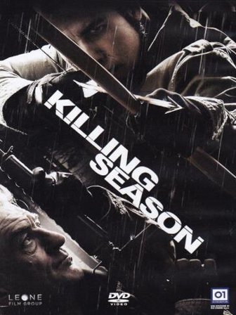 Killing Season