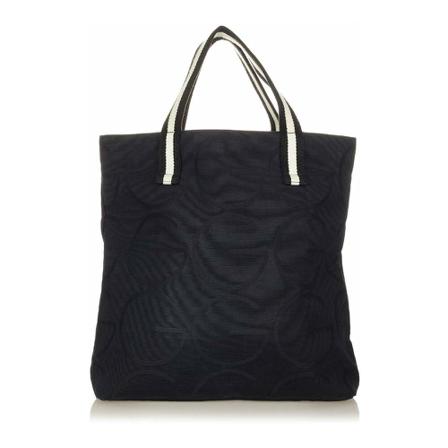 Gucci Vintage, Pre-owned Handbags Zwart, Dames, Maat:ONE Size