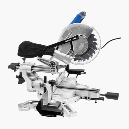 Kap- geringssåg MS 210C - Biltema